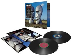 Pink Floyd - The Division Bell [20th Anniversary Edition] - Vinyl