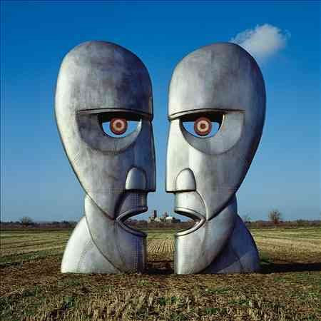 Pink Floyd - The Division Bell [20th Anniversary Edition] - Vinyl