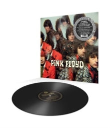 Pink Floyd - The Piper At the Gates Of Dawn (Mono Mix) - Vinyl