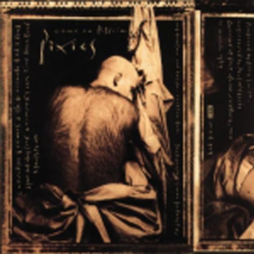 Pixies - Come on Pilgrim - Vinyl