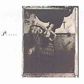 Pixies - Surfer Rosa / Come On Pilgrim - Vinyl