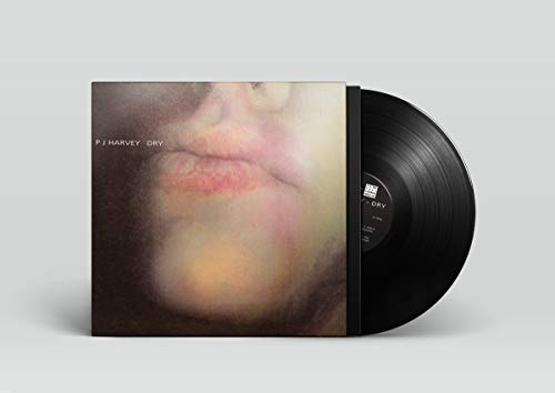 PJ Harvey - Dry (180 Gram Vinyl) - Vinyl