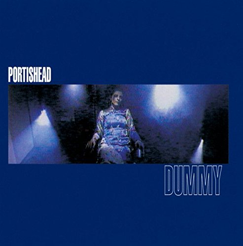 Portishead - Dummy (20th Anniversary Reissue) - Vinyl