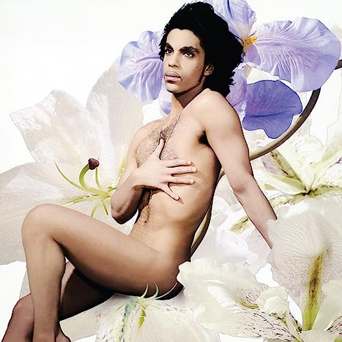 Prince - Lovesexy - Vinyl