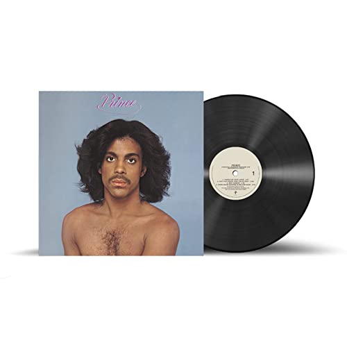 Prince - Prince - Vinyl