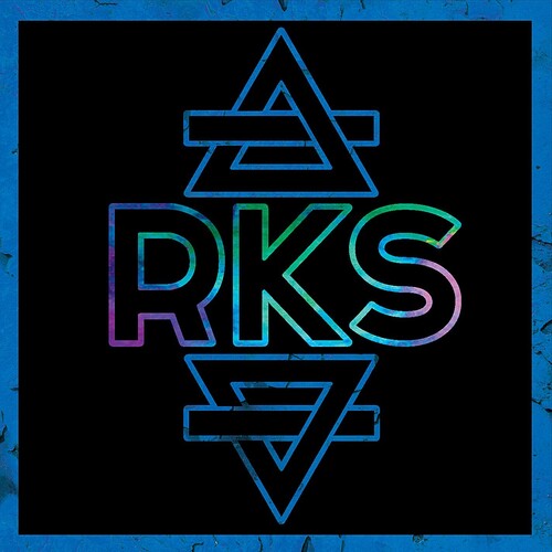 Rainbow Kitten Surprise - RKS (Indie Exclusive) - Vinyl