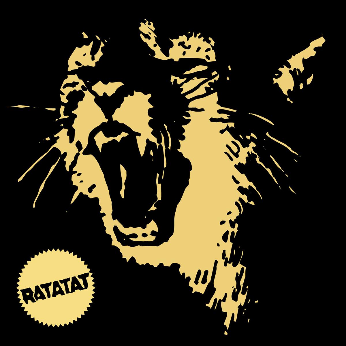 Ratatat - CLASSICS - Vinyl