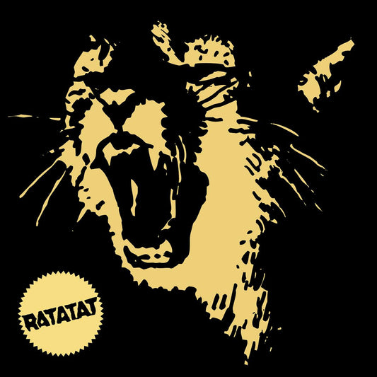 Ratatat - CLASSICS - Vinyl