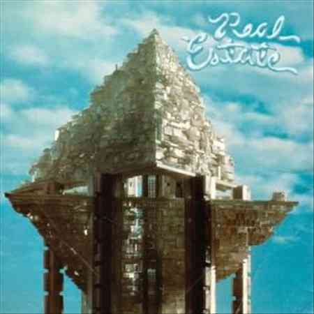 Real Estate - Real Estate (Vinyl) - Vinyl