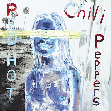 RED HOT CHILI PEPPERS - By The Way (2 Lp's) - Vinyl