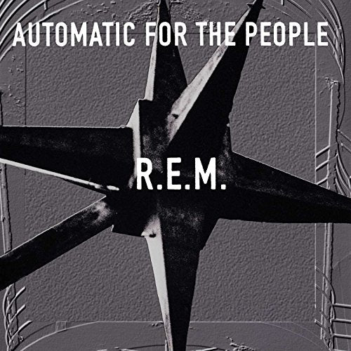 Rem - Automatic For The People - Vinyl