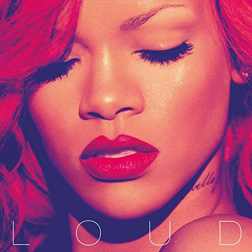 Rihanna - Loud [Explicit Content] (2 Lp's) - Vinyl