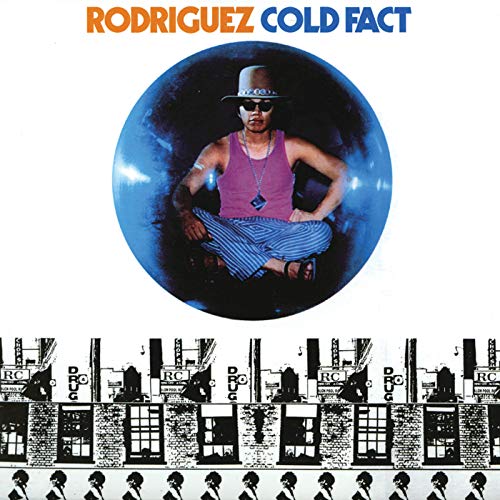 Rodriguez - Cold Fact [LP] - Vinyl