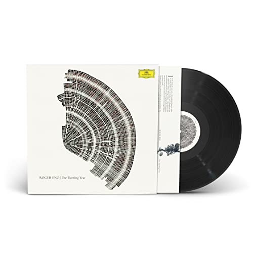 Roger Eno - The Turning Year [LP] - Vinyl