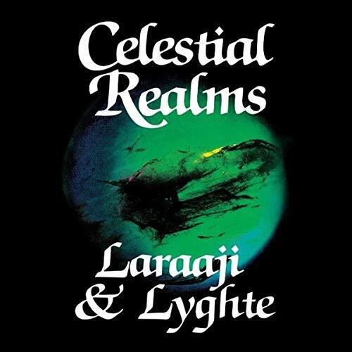 Laraaji & Lyghte - Celestial Realms - Vinyl