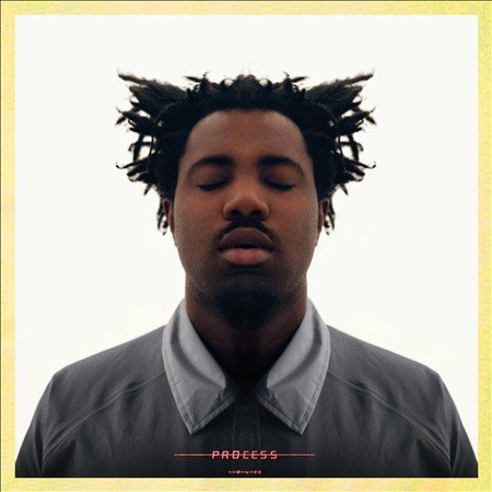 Sampha - Process - Vinyl