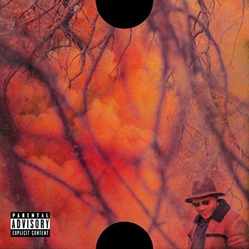 ScHoolboy Q - Blank Face Lp [Explicit Content] (2 Lp's) - Vinyl