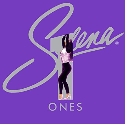 Selena - Ones (Picture Disc Vinyl LP, Limited Edition, Reissue) (2 Lp's) - Vinyl