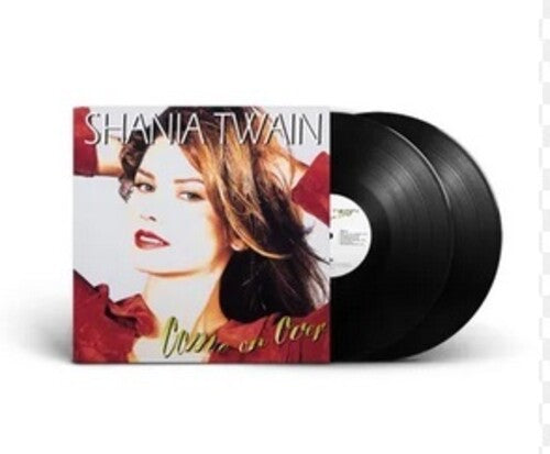 Shania Twain - Come On Over (Diamond Edition) [2 LP] - Vinyl