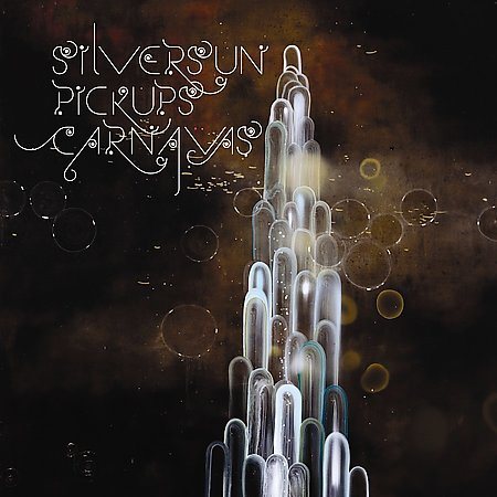 Silversun Pickups - Carnavas (180 Gram Vinyl) (2 Lp's) - Vinyl