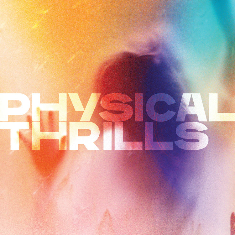 Silversun Pickups - Physical Thrills (Black LP) - Vinyl