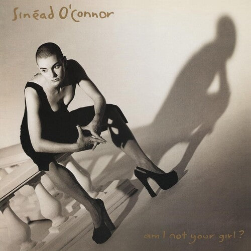 Sinead O'Connor - Am I Not Your Girl - Vinyl