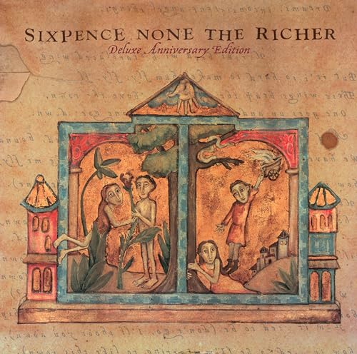 Sixpence None The Richer - Sixpence None The Richer - Vinyl