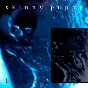 Skinny Puppy - Bites (150 Gram Vinyl) - Vinyl