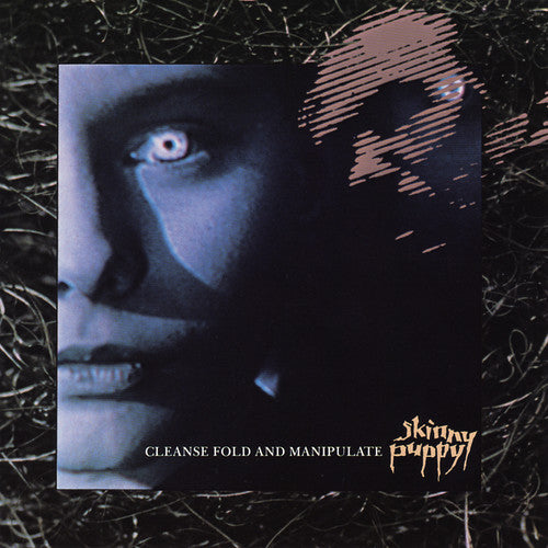 Skinny Puppy - Cleanse Fold And Manipulate - Vinyl