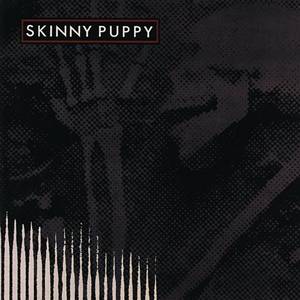 Skinny Puppy - Remission (150 Gram Vinyl) - Vinyl