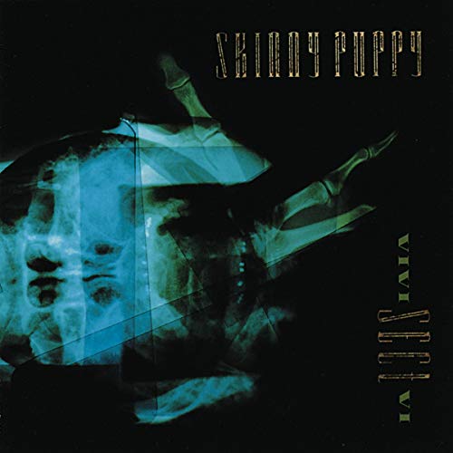 Skinny Puppy - VIVISectVI - Vinyl