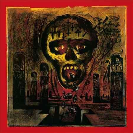 Slayer - Seasons in the Abyss [Explicit Content] - Vinyl