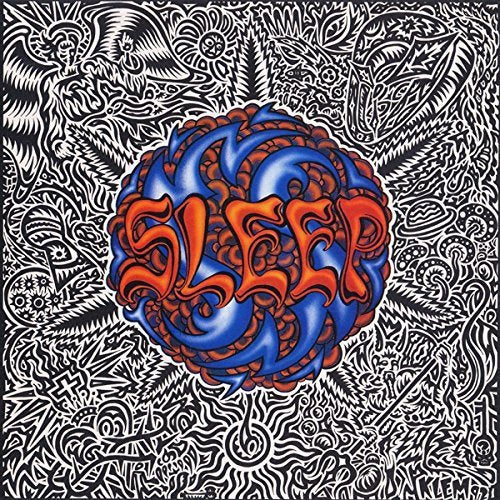 Sleep - Holy Mountain - Vinyl