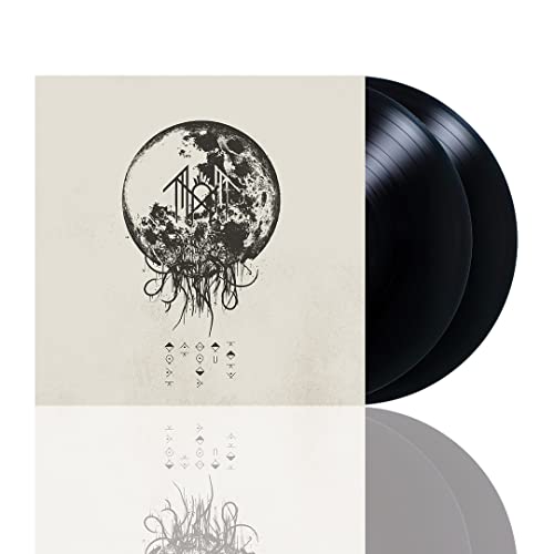 Sleep Token - Take Me Back To Eden - Vinyl