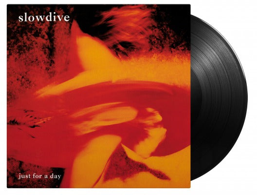 Slowdive - Just for a Day [Import] (180 Gram Vinyl) - Vinyl