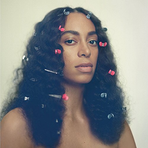 Solange - A Seat at the Table - Vinyl