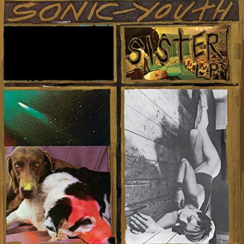 Sonic Youth - Sister - Vinyl