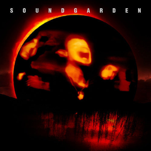 Soundgarden - Superunknown (Remastered, 180 Gram Vinyl) (2 Lp's) - Vinyl