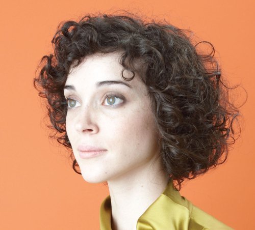 St Vincent - Actor - Vinyl