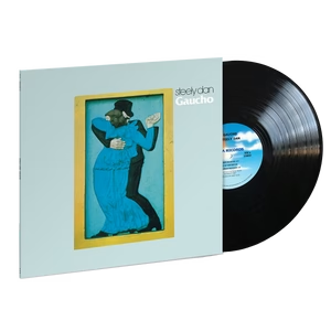 Steely Dan - Gaucho (Remastered) - Vinyl