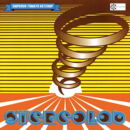 Stereolab - Emperor Tomato Ketchup [Expanded Edition] - Vinyl