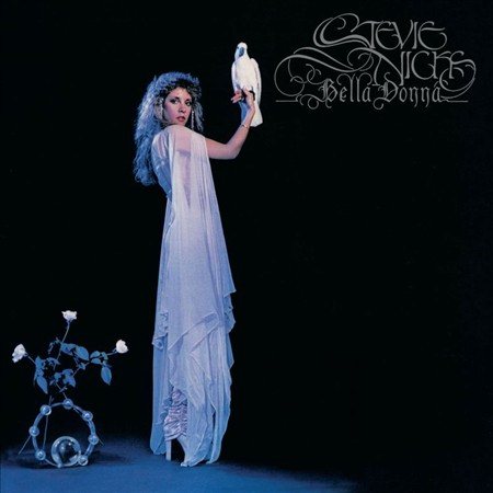 Stevie Nicks - Bella Donna (Remastered, 180 Gram Vinyl) - Vinyl