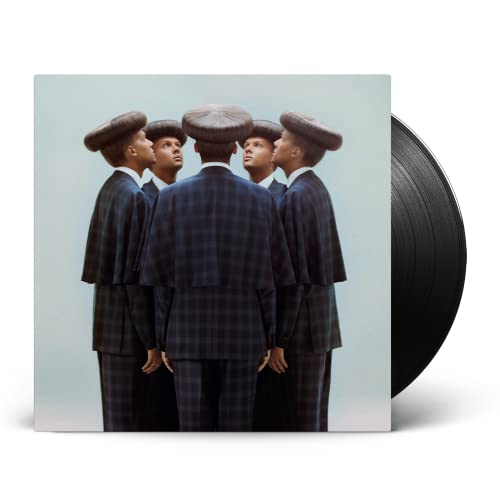 Stromae - Multitude [LP] - Vinyl