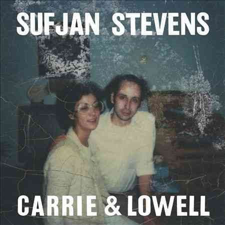 Sufjan Stevens - Carrie & Lowell - Vinyl