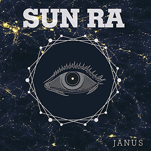 Sun Ra - Janus - Vinyl