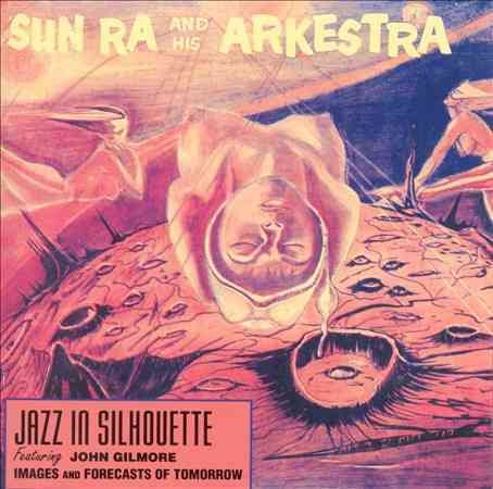 Sun Ra - Jazz In Silhouette - Vinyl