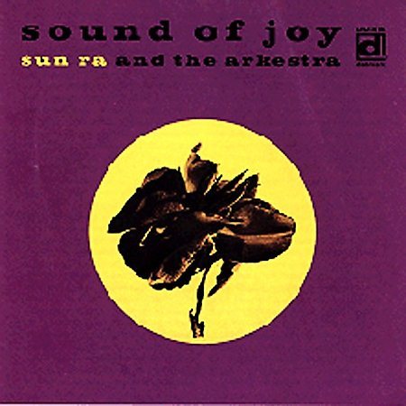 Sun Ra - Sound of Joy - Vinyl