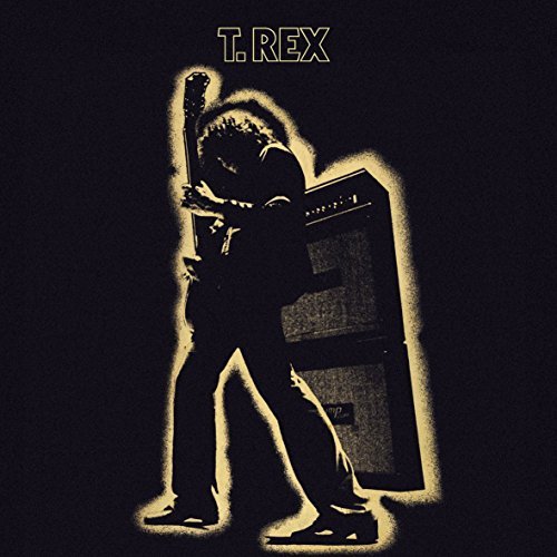 T-Rex - Electric Warrior (180 Gram Vinyl) - Vinyl