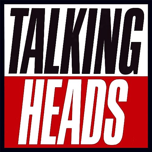 Talking Heads - True Stories - Vinyl