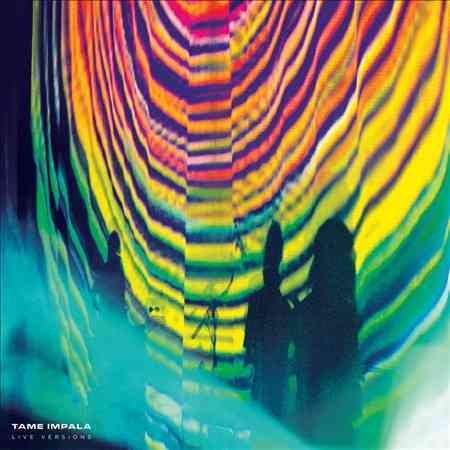 Tame Impala - Live Versions - Vinyl